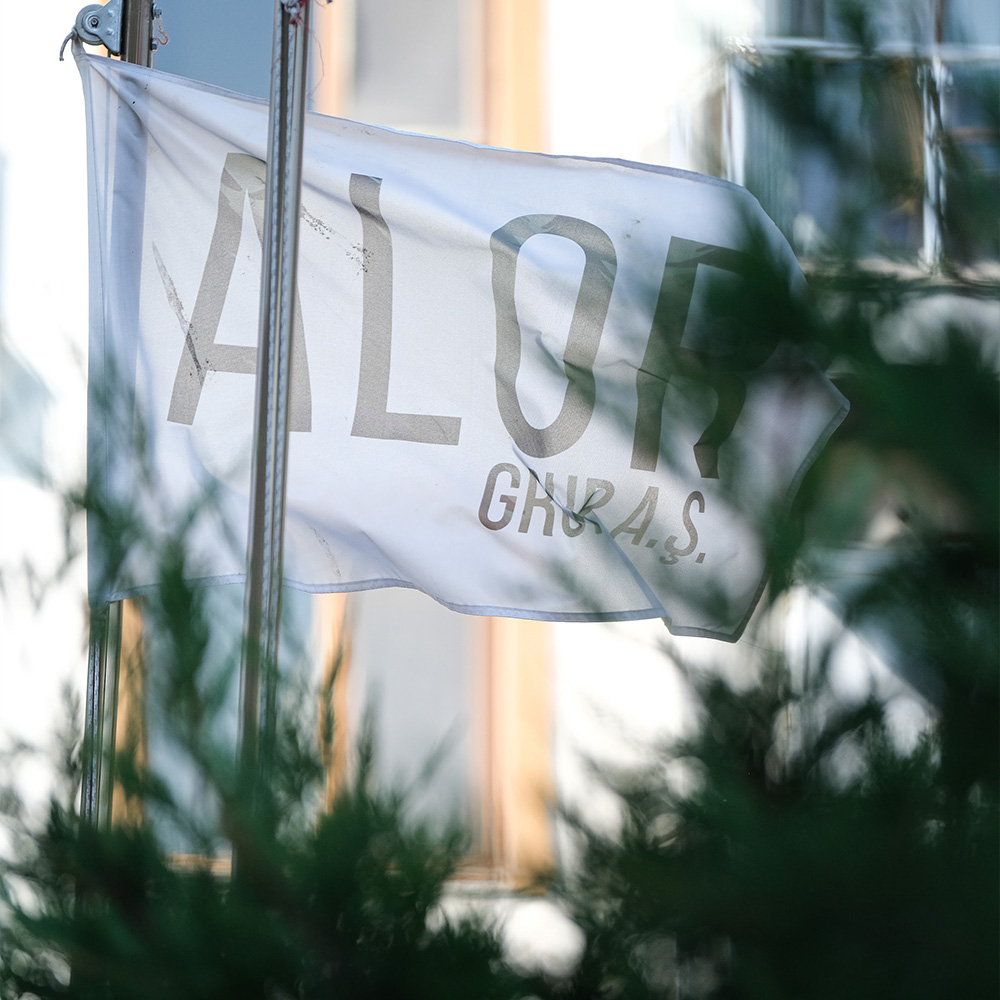 Alor Grup Hakkımızda