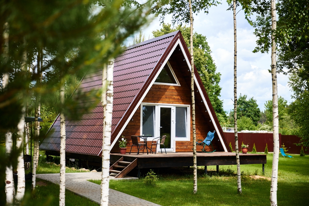 Bungalov